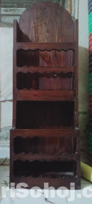 Magazine rack